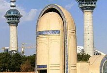 بانوی ایرانی گوهری درخشان بر مدار عبودیت و عرفان