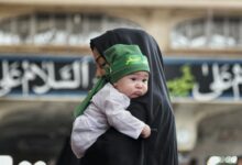 بدون اغراق، «مادر» معجزه خلقت است