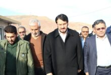 بذرپاش: ساخت تصفیه خانه پردیس طی ۶ ماه تکمیل میشود