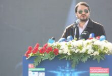 بذرپاش: کشور پس از 8 سال رکود، دوباره به تولید مسکن بازگشته است