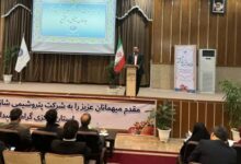 برای اولین بار در کشور؛ مرخصی ۹ ماهه زایمان در پتروشیمی شازند ۱۲ ماه شد