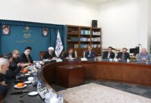 در جلسه کمیسیون اصل نود مجلس با وزیر جهاد کشاورزی چه گذشت؟