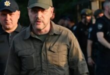 بررسی پرونده 9 هزار سرباز فراری در اوکراین