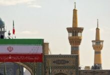 برنامههای حرم مطهر رضوی در دهه مبارک فجر