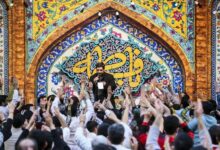 برنامههای هیئات قم در سالروز ولادت حضرت فاطمهزهرا(س)
