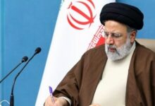 برکناری معاون متخلف وزیر به دستور رئیس‌جمهور