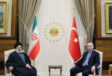 برگزاری هشتمین نشست شورای عالی همکاریهای ایران و ترکیه