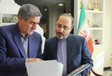 بسیج ظرفیتهای موجود برای اطلاعرسانی خدمات دولت