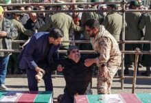 به افق عاشورا، وقتی «حسین» جا پای حضرت زینب(س) میگذارد