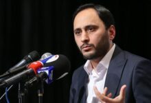 بهادری جهرمی: اصرار داریم مدیریت بازار را به اصناف بسپاریم