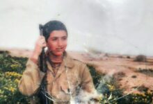 بوسه‌هایی که حسرت همیشگی خاله کبری شد