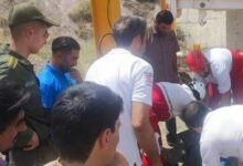 بی توجهی به توصیههای هواشناسی در سبلان حادثه آفرید