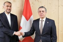 تأکید امیرعبداللهیان بر تداوم همکاری‌های ایران با آژانس بین‌المللی انرژی اتمی