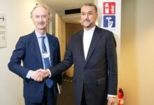 تأکید امیرعبداللهیان بر حمایت قوی ایران از ثبات و امنیت در سوریه