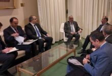 تأکید مجدد ایران بر حمایت از تحکیم ثبات و امنیت در لبنان