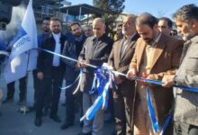 تاکسی گازسوز و اتوبوس برقی داخلی به ناوگان درونشهری افزوده میشود
