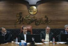 تاکید معاون حقوقی رئیس‌جمهور بر لزوم بازنگری قوانین مناطق آزاد تجاری