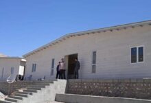 تبدیل ۱۹ مدرسه کانکسی به آموزشگاه با سازه LSF در چهارمحال و بختیاری