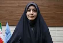 تحسین جشنواره نیویورک از پیوند علم و هنر بانوی مازندرانی