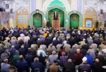 تحلیل آیت الله علم الهدی درباره نقش پنهان آمریکا در جنایت کرمان