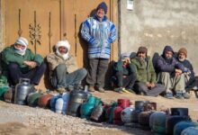 تربتجام دیگر روی زمستان سخت را نخواهد دید