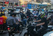 تردد 12 میلیون دستگاه موتورسیکلت و ماشین بدون بیمه در کشور