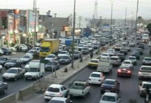 تردد مردم دشت ورامین به پایتخت کِی تسهیل میشود؟