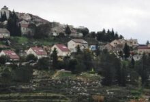 ترفند تلآویو برای اسکان مجدد صهیونیستهای فراری در مرزهای سرزمینهای اشغالی