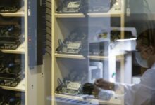 «ترک تشریفات» ابزار حمایت از بازار محصولات دانش‌بنیان با رویکرد ‌تولیدِ بار اول