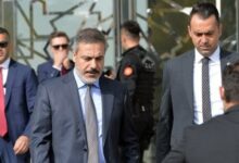 ترکیه: آماده میانجیگری میان ایران و پاکستان هستیم