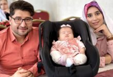 تسهیلات قرض الحسنه فرزندآوری مشخص شد