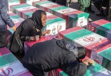 تشکیل پرونده قضائی برای توهینکنندگان به شهدای حادثه تروریستی کرمان