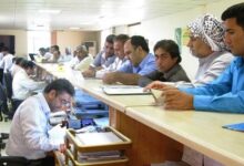 تصویب فوق العاده خاص برای همه کارمندان دولت در کمیسیون تلفیق بودجه