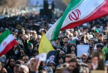 تظاهرات جمعه‌های خشم و انزجار از جنایات اسرائیل در 5 استان کشور برگزار می‌شود