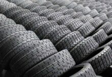 تغییر شرایط فروش لاستیک خودرو از 26 دی