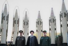 تقدیر رئیسجمهور از سپاه پاسداران برای ارتقای آرامش و امنیت در منطقه