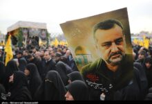 تقدیر صنعت برق از مقام‌ شامخ  سردار شهید سید رضی موسوی