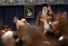 تمام عاشقی‌ها و احساس‌ها بخش از ماجراست؛ باید بپاخیزیم
