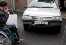 تمدید فرصت نهایی ثبت نام و انتخاب اولیه خودرو جانبازان
