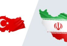 توافق ایران و ترکیه برای احداث مناطق آزاد تجاری مشترک