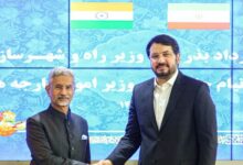 توافق نهایی با هند برای توسعه بندر چابهار