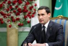 تکاپوی اتحادیه اروپا در جهت توسعه کریدور میانی