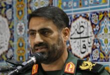 جانشین سابق سپاه خوزستان: سال گذشته ۲۰ تیم عملیاتی تروریستی در استان خنثی شد
