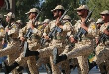 جانشین نیروی انسانی سپاه: سربازان مهارتدیده تسهیلات ویژه دریافت میکنند