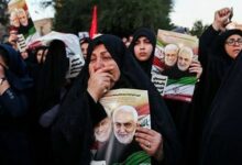 جانفدا| خردهروایتهای اشک از داغ لالهِ روز جمعه!