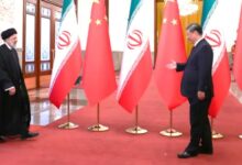 جای خالی نیروگاه اتمی روی میز دیپلماسی ایران و چین