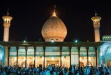 جایی برای رسیدن به رستگاری