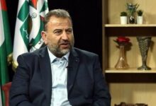 جبهه عمل اسلامی اردن: ترور بزدلانه العاروری ملت فلسطین را از راهش بازنمی‌دارد