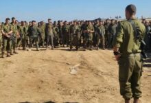 جروزالم پست: طولانیشدن جنگ آینده شغلی سربازان اسرائیل را تهدید کرد