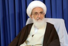 جریان تروریستی نمیتواند در مقابله با دشمنان خللی ایجاد کند
